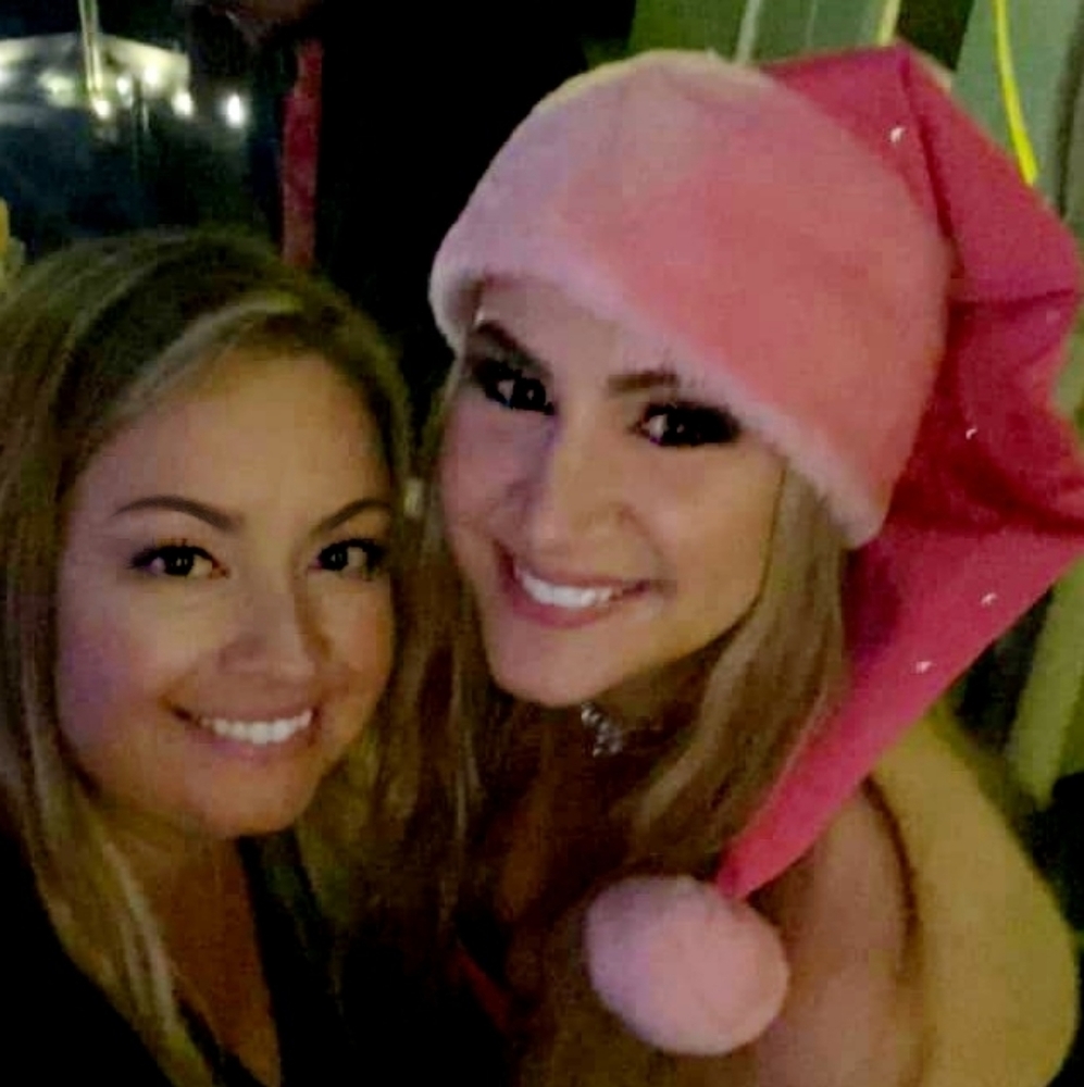 Meet your Posher, Krystal